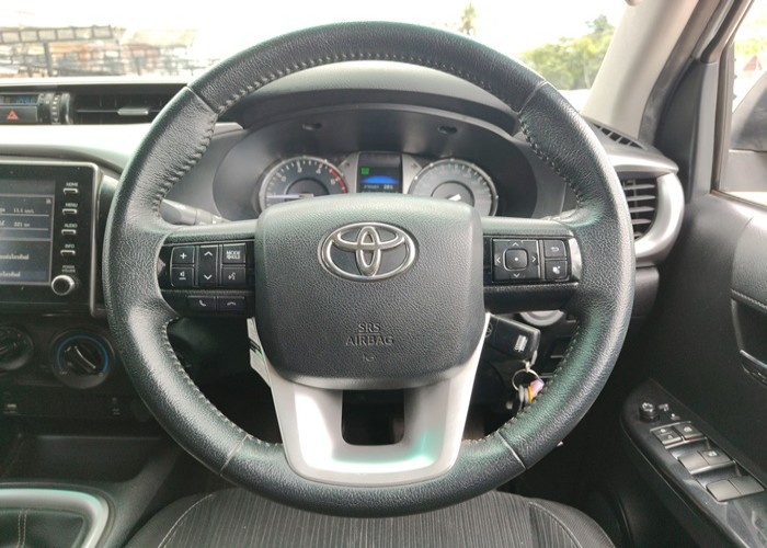 Used 6
                    TOYOTA
                     for Sale Image