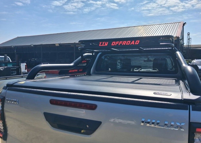 Used 11
                    TOYOTA
                     for Sale Image