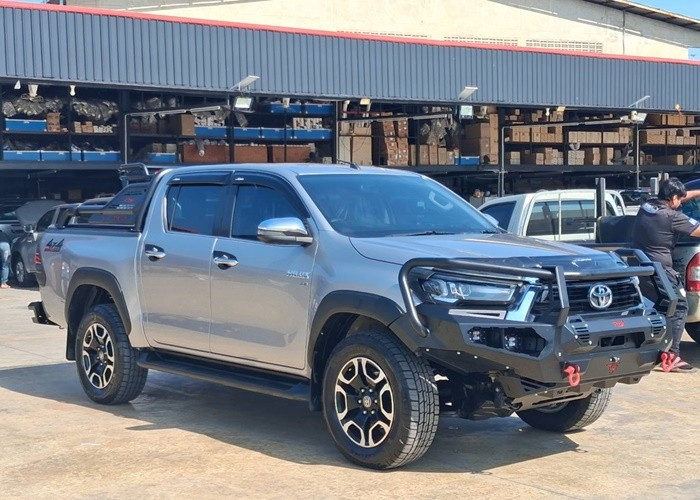 Used 11
                    TOYOTA
                     for Sale Image