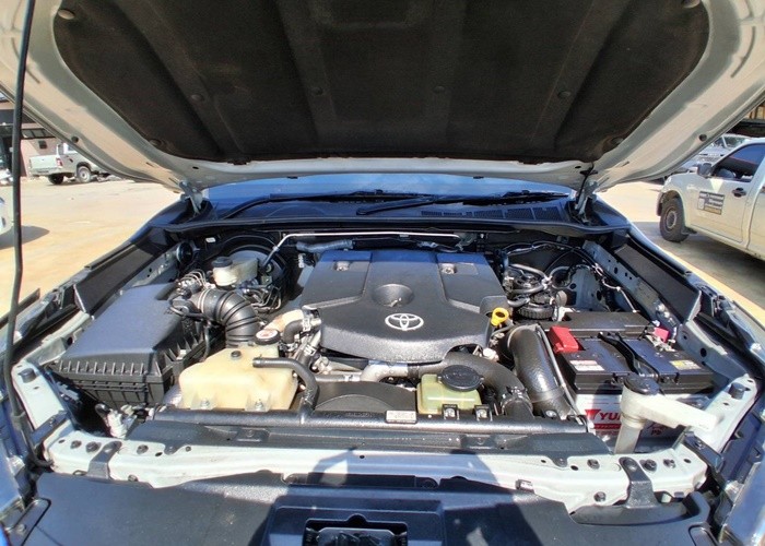 Used 11
                    TOYOTA
                     for Sale Image