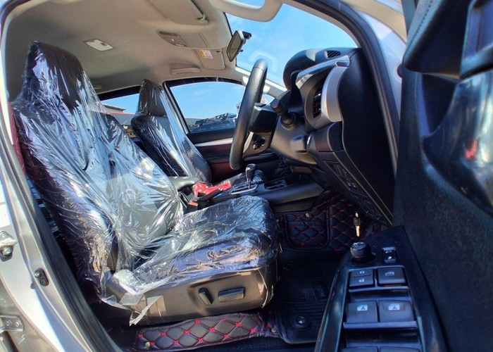 Used 11
                    TOYOTA
                     for Sale Image