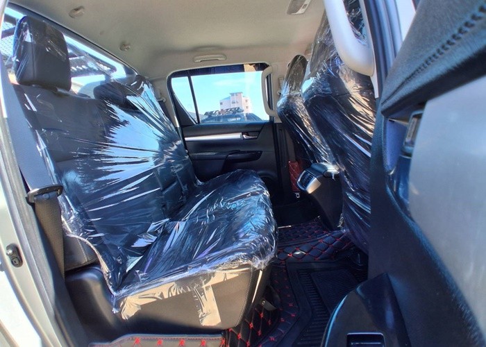 Used 11
                    TOYOTA
                     for Sale Image