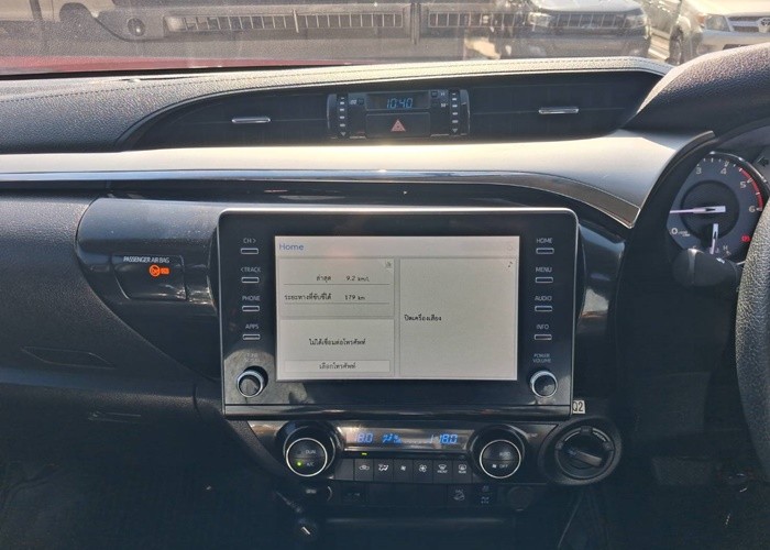 Used 11
                    TOYOTA
                     for Sale Image