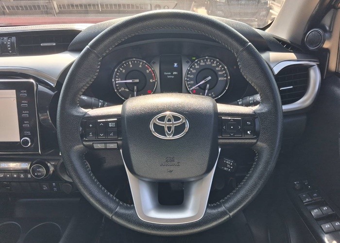Used 11
                    TOYOTA
                     for Sale Image