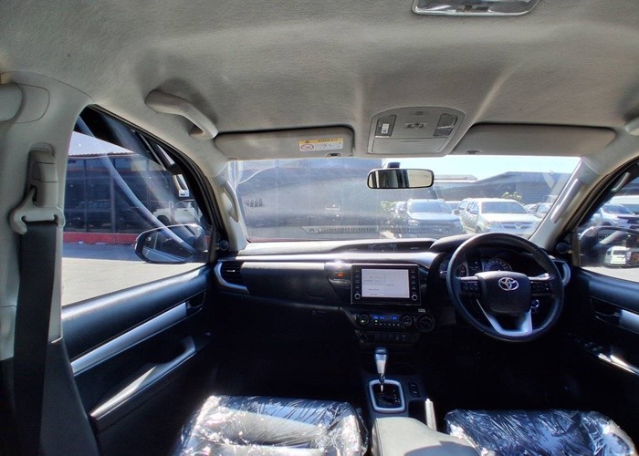 Used 11
                    TOYOTA
                     for Sale Image