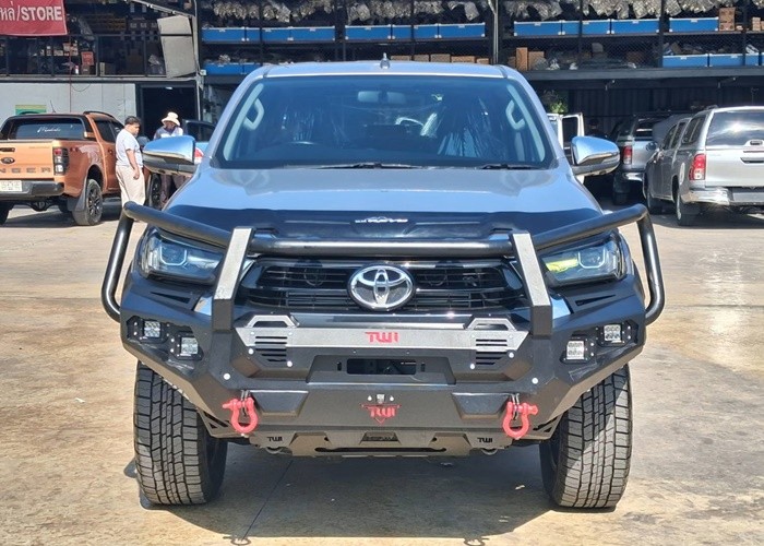 Used 11
                    TOYOTA
                     for Sale Image