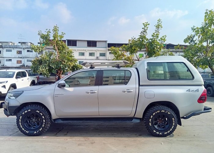 Used 6
                    TOYOTA
                     for Sale Image