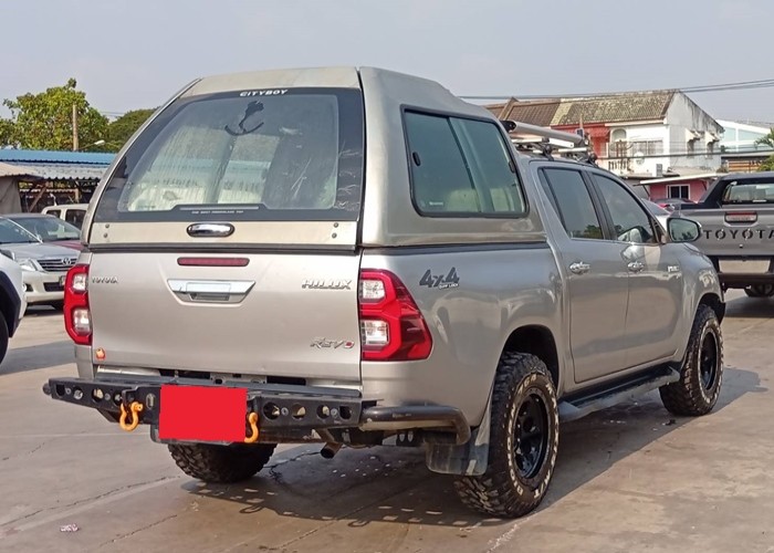 Used 6
                    TOYOTA
                     for Sale Image