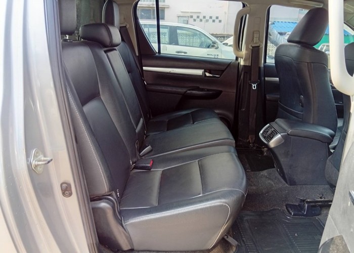 Used 6
                    TOYOTA
                     for Sale Image