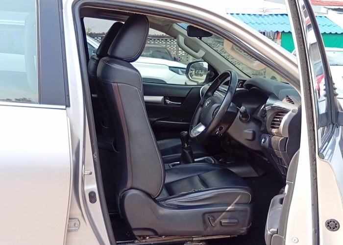 Used 6
                    TOYOTA
                     for Sale Image