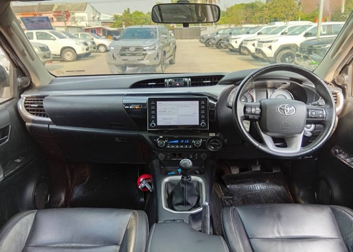 Used 6
                    TOYOTA
                     for Sale Image
