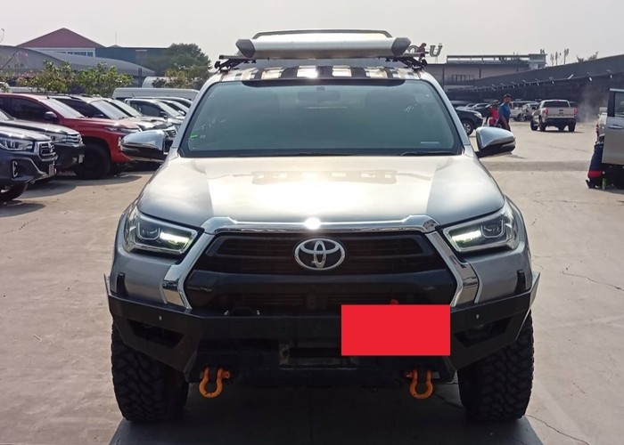 Used 6
                    TOYOTA
                     for Sale Image