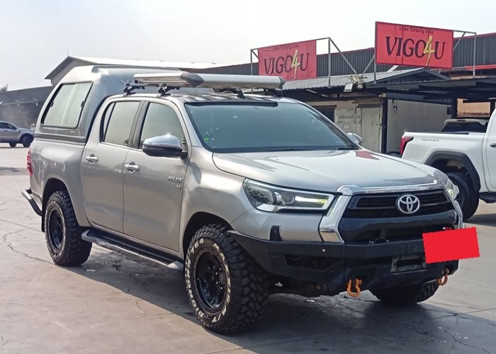 Used 6
                    TOYOTA
                     for Sale Image