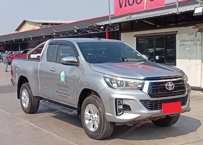 Used 4
                    TOYOTA
                     for Sale Image