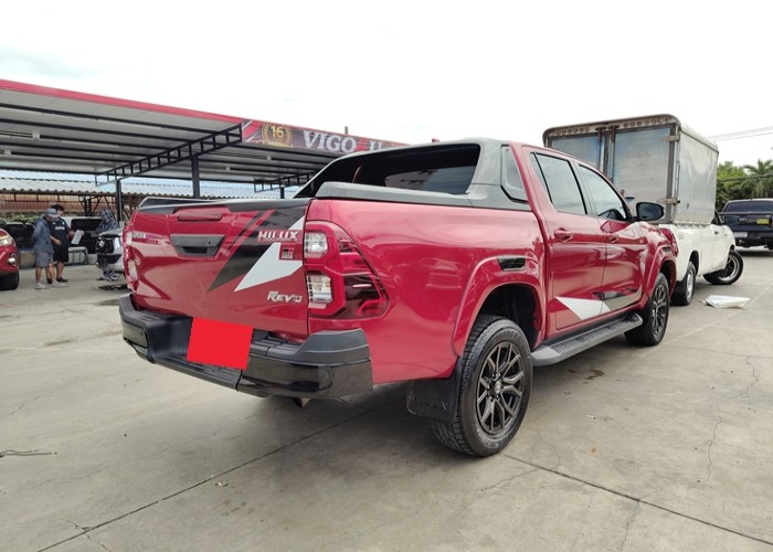Used 1
                    TOYOTA
                     for Sale Image
