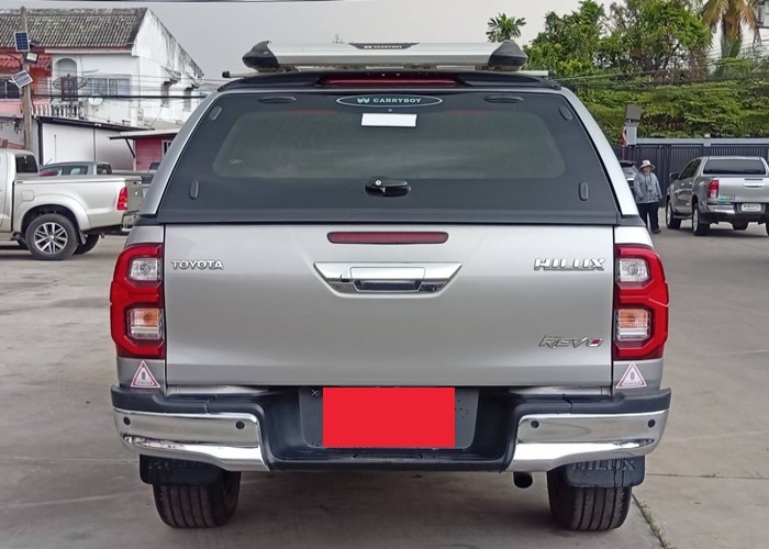 Used 1
                    TOYOTA
                     for Sale Image