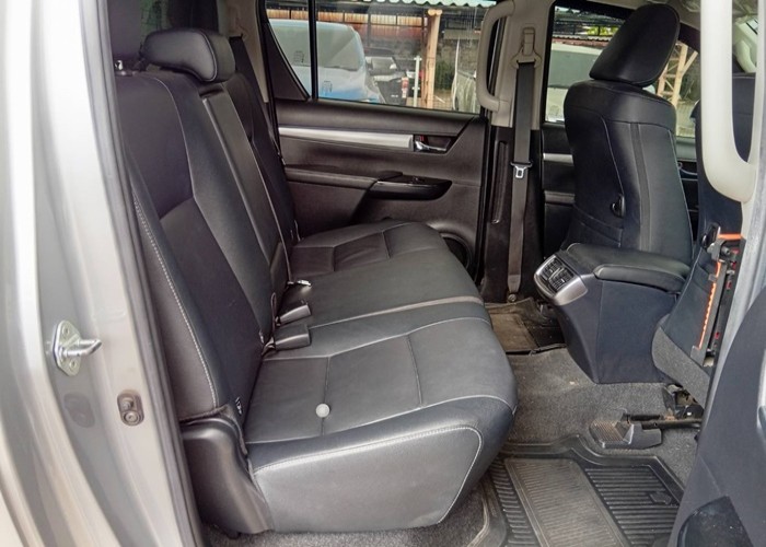 Used 1
                    TOYOTA
                     for Sale Image