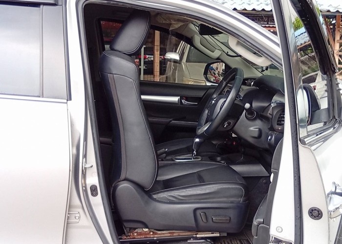 Used 1
                    TOYOTA
                     for Sale Image