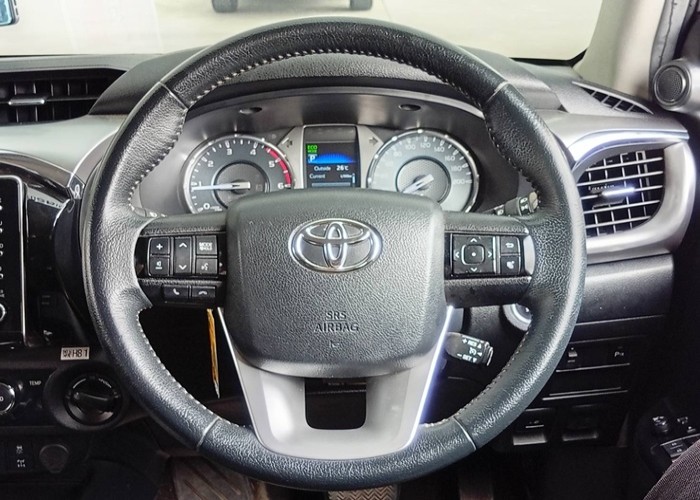 Used 1
                    TOYOTA
                     for Sale Image