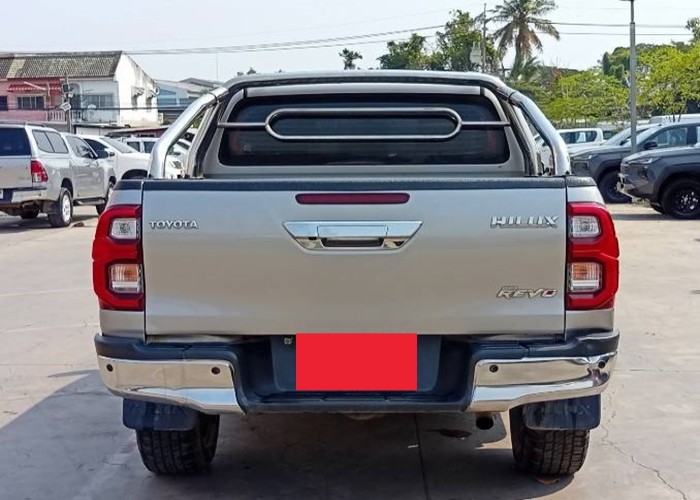 Used 1
                    TOYOTA
                     for Sale Image