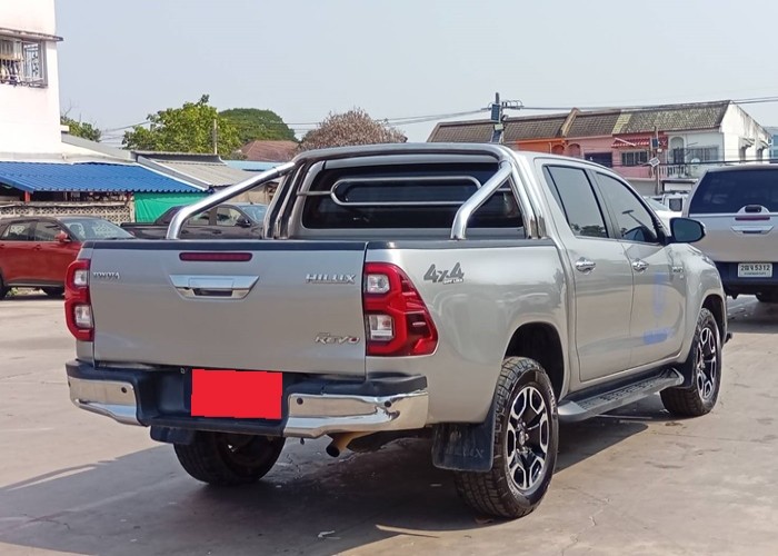 Used 1
                    TOYOTA
                     for Sale Image