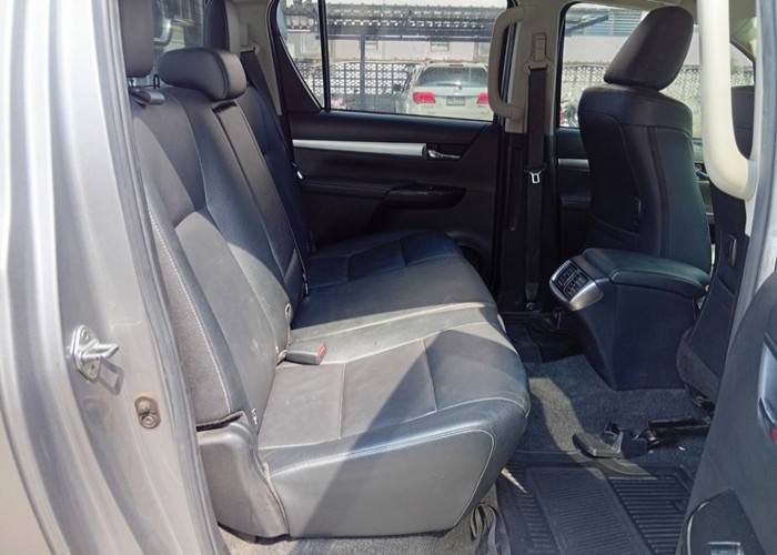 Used 1
                    TOYOTA
                     for Sale Image