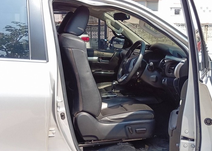 Used 1
                    TOYOTA
                     for Sale Image