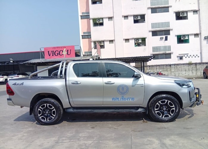 Used 1
                    TOYOTA
                     for Sale Image