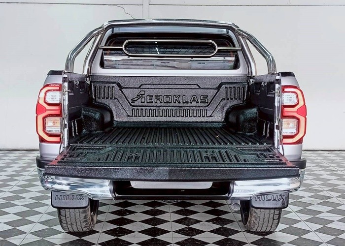 Used 1
                    TOYOTA
                     for Sale Image