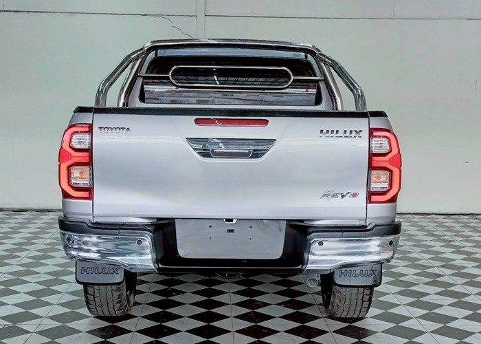 Used 1
                    TOYOTA
                     for Sale Image