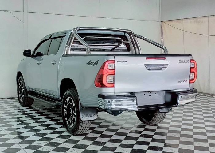 Used 1
                    TOYOTA
                     for Sale Image