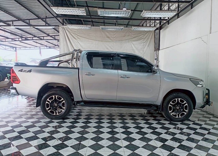 Used 1
                    TOYOTA
                     for Sale Image