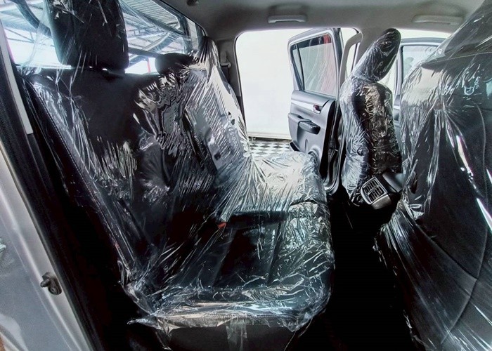 Used 1
                    TOYOTA
                     for Sale Image