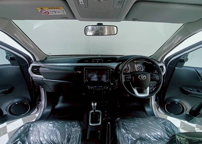 Used 1
                    TOYOTA
                     for Sale Image