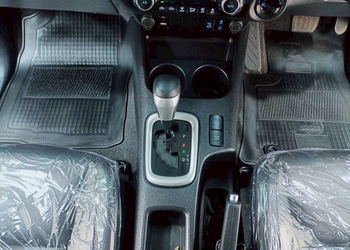 Used 1
                    TOYOTA
                     for Sale Image