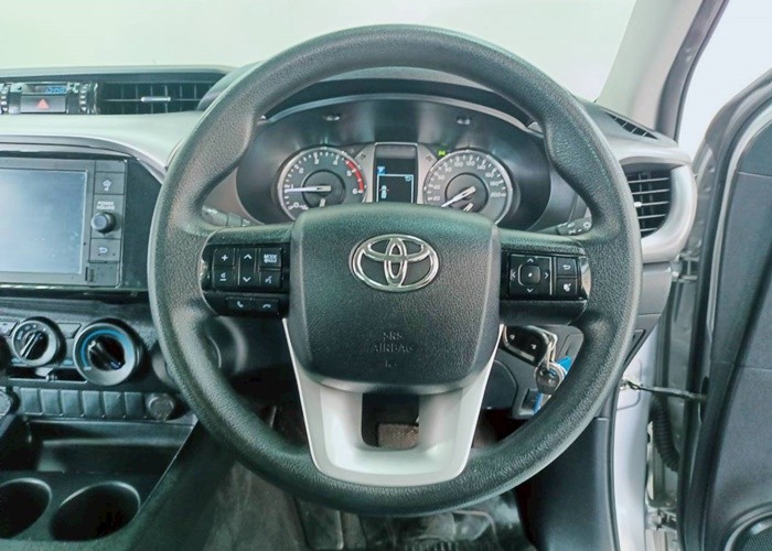 Used 10
                    TOYOTA
                     for Sale Image