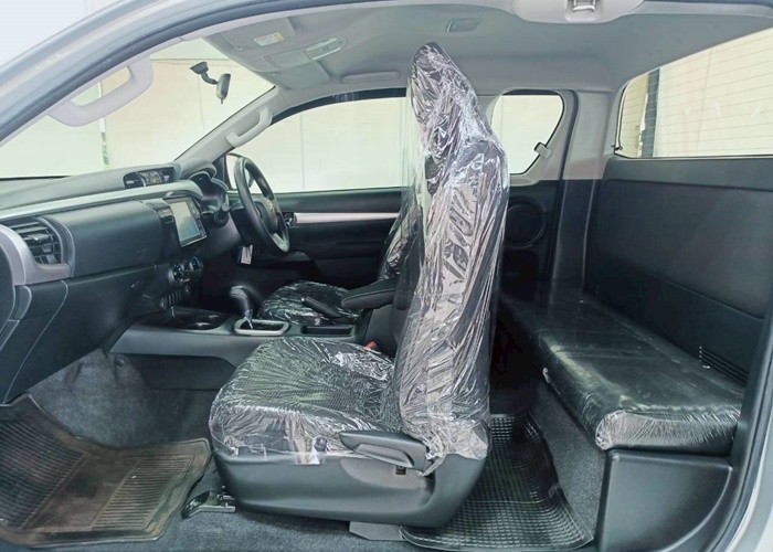 Used 10
                    TOYOTA
                     for Sale Image