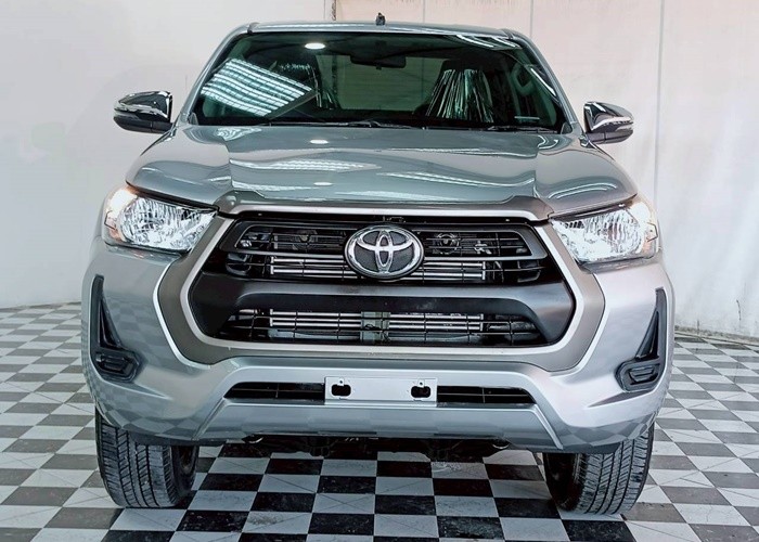 Used 10
                    TOYOTA
                     for Sale Image