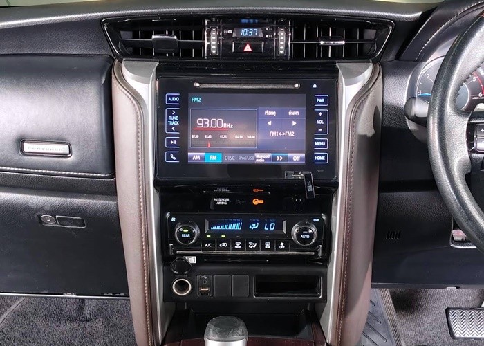 Used 4
                    TOYOTA
                     for Sale Image