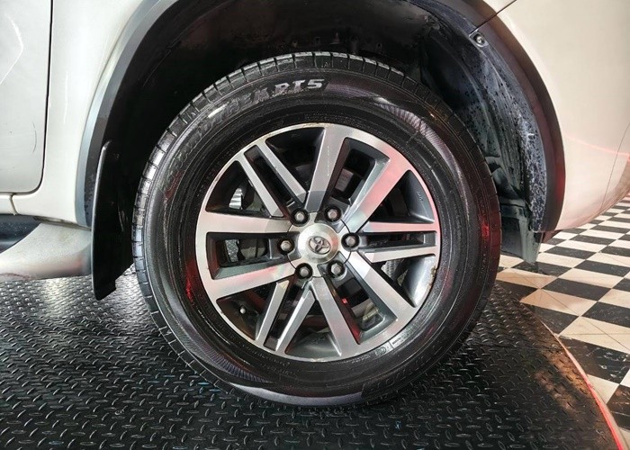 Used 4
                    TOYOTA
                     for Sale Image