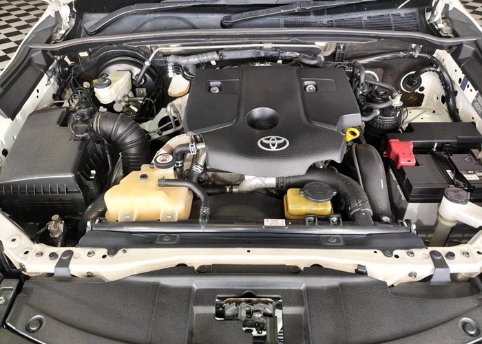 Used 4
                    TOYOTA
                     for Sale Image