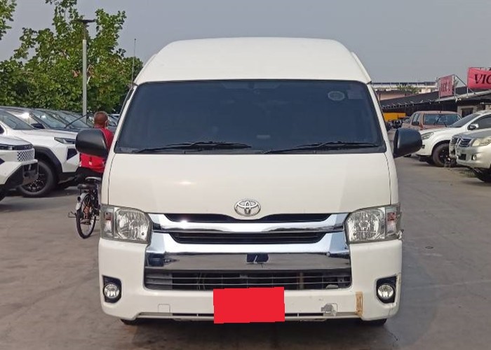 Used 4
                    TOYOTA
                     for Sale Image