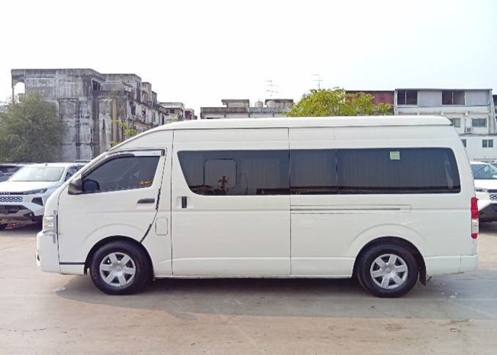 Used 4
                    TOYOTA
                     for Sale Image