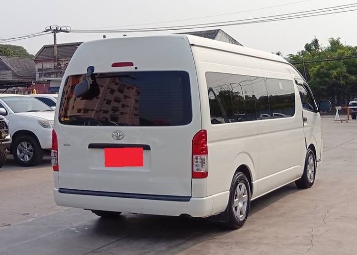 Used 4
                    TOYOTA
                     for Sale Image