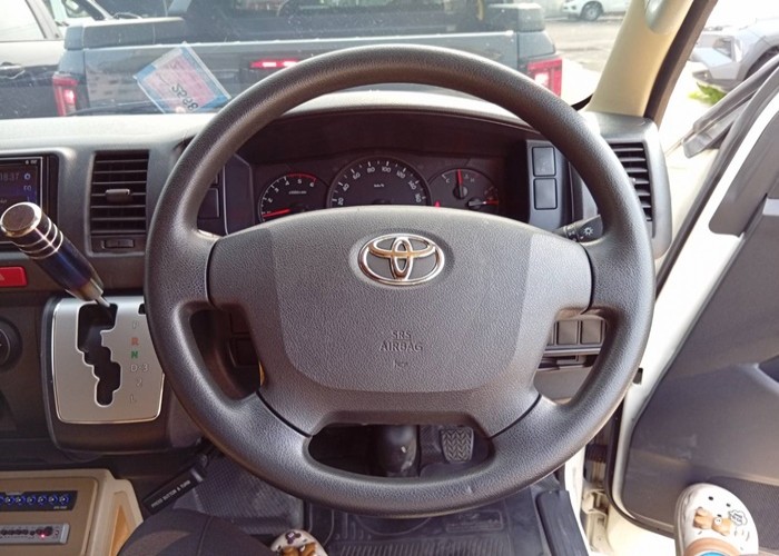 Used 4
                    TOYOTA
                     for Sale Image