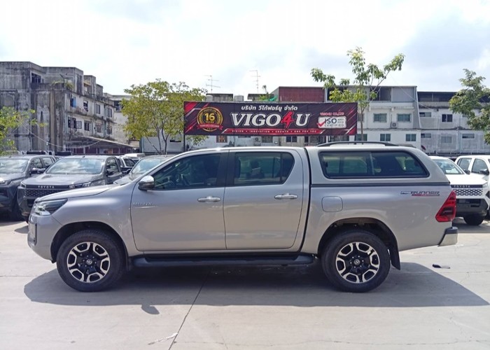 Used 8
                    TOYOTA
                     for Sale Image