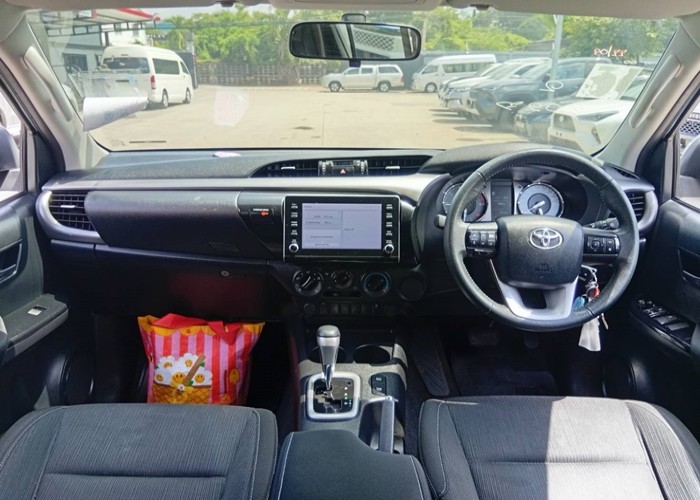 Used 8
                    TOYOTA
                     for Sale Image