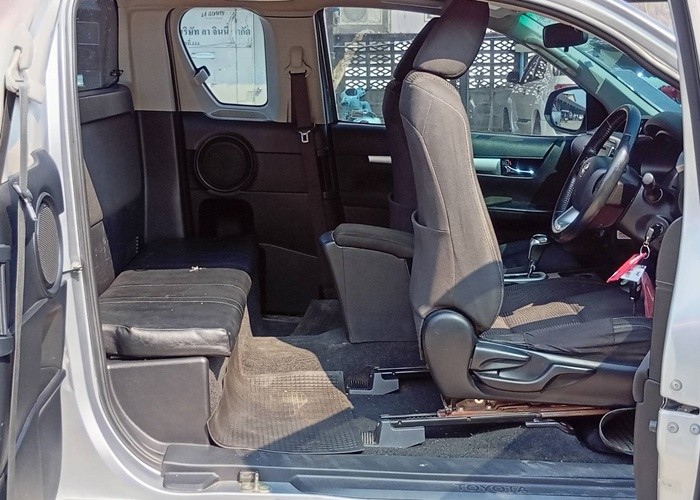 Used 4
                    TOYOTA
                     for Sale Image