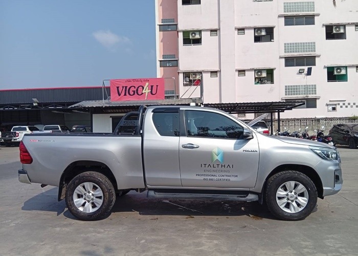 Used 4
                    TOYOTA
                     for Sale Image