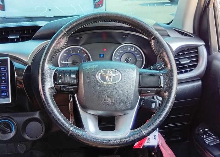 Used 4
                    TOYOTA
                     for Sale Image